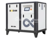 Винтовой компрессор Baldor BD-15A4 10 IP54