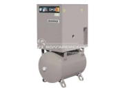 Винтовой компрессор Zammer SK7,5V-15-270/O